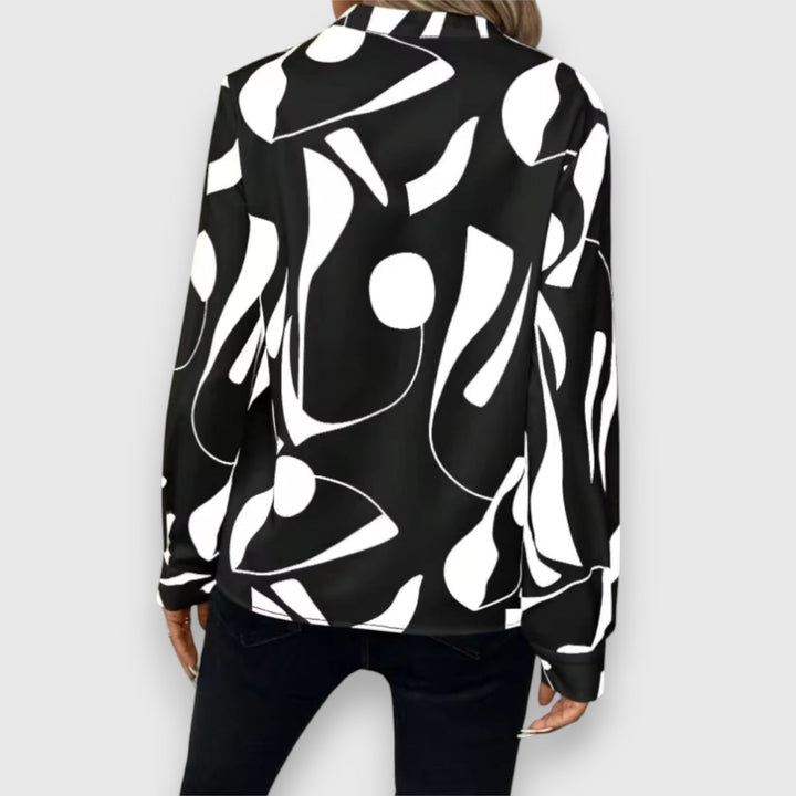 Aurora | Tyylikäs Premium-Pusero