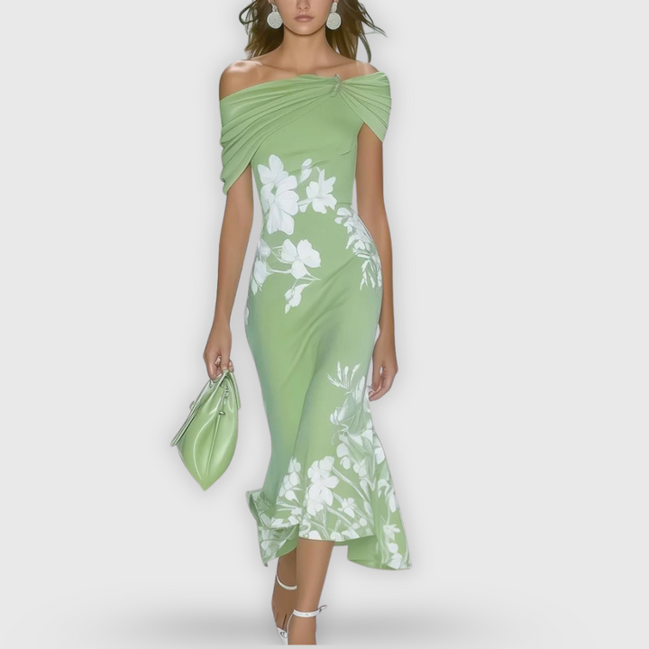 Carol | Kesäinen mekkolla keveydellä