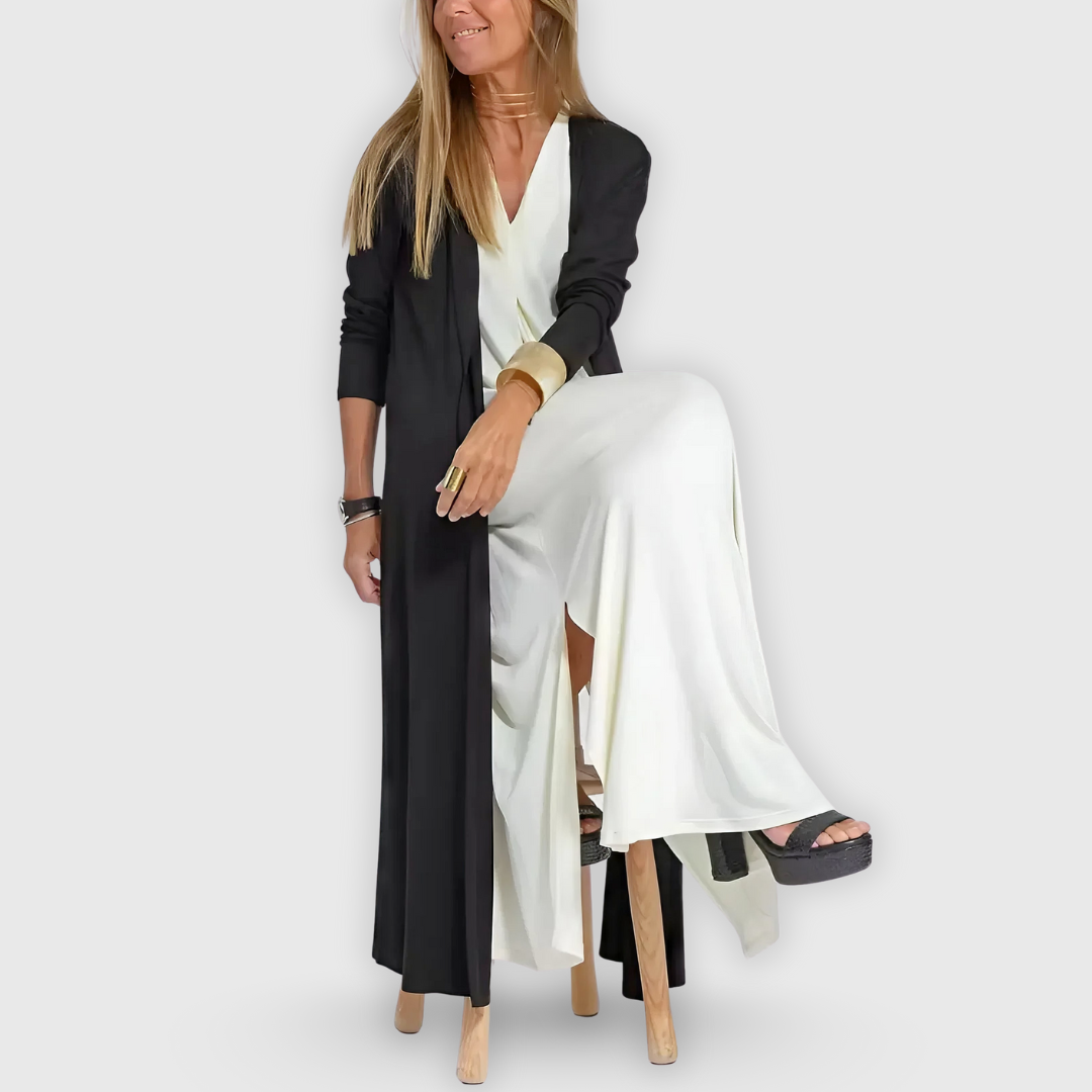 Elise | Pituu levy muotoilevalla istuvuudella