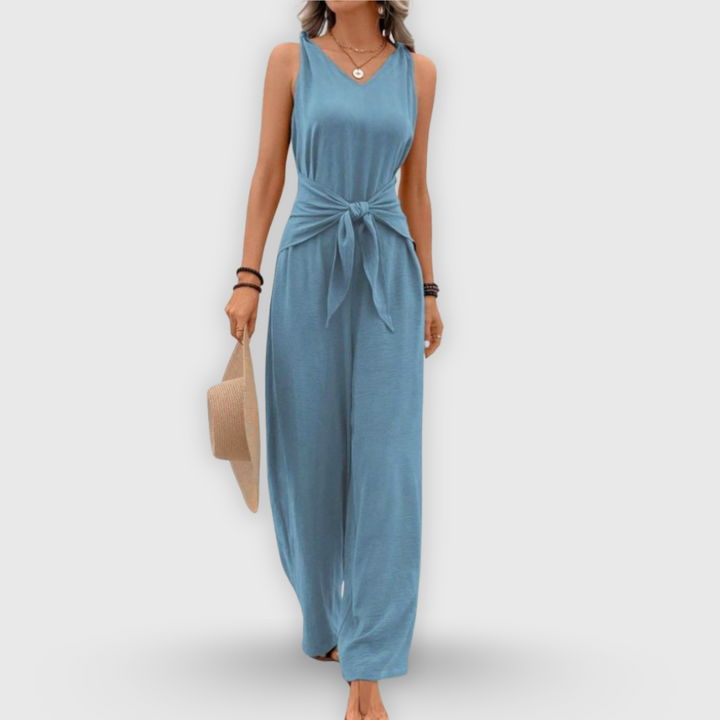 Mia | Kesäinen Premium-Housupuku