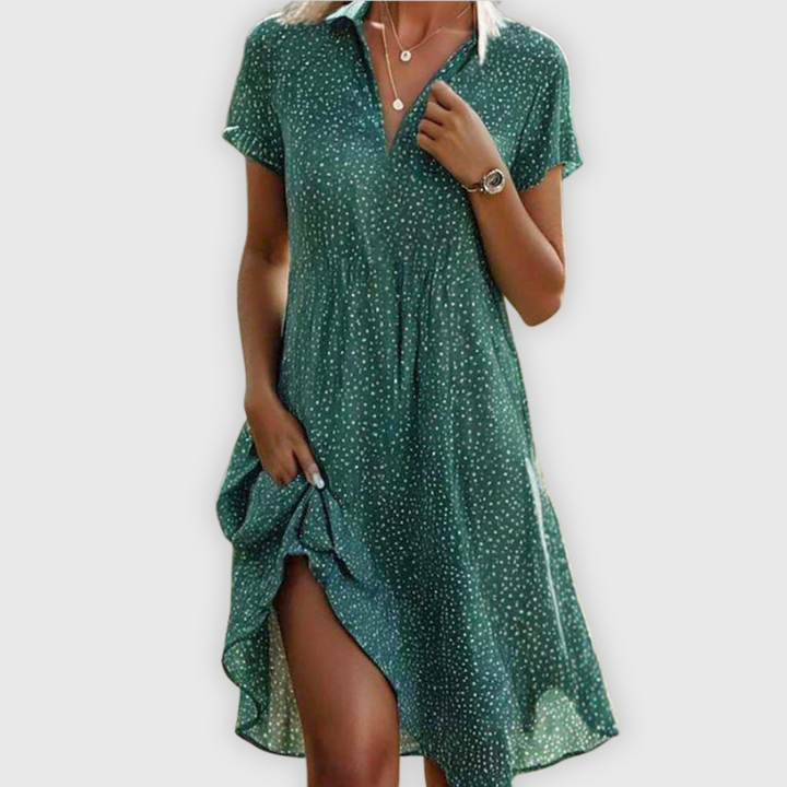 Mary | Käsintehty pikkutakki