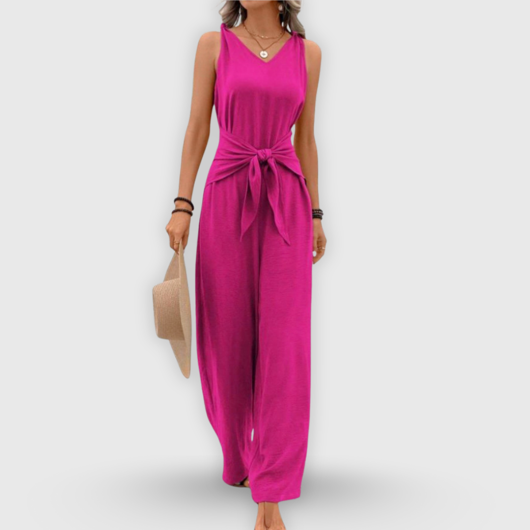 Mia | Kesäinen Premium-Housupuku