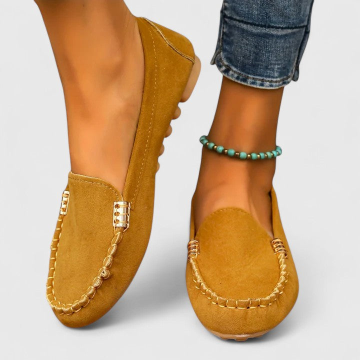 Carlina | Rento Chic-loaferit