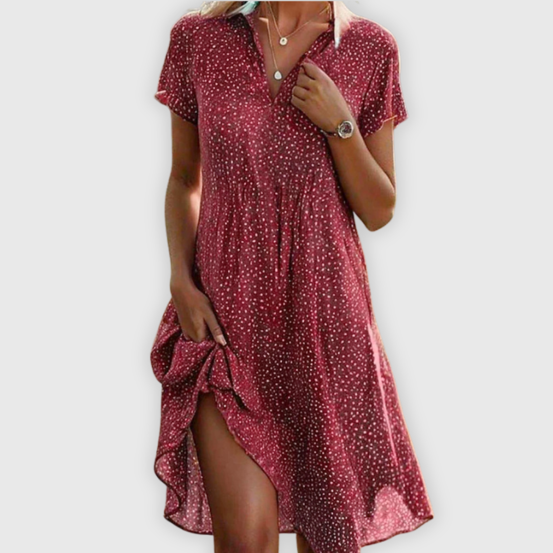 Mary | Käsintehty pikkutakki