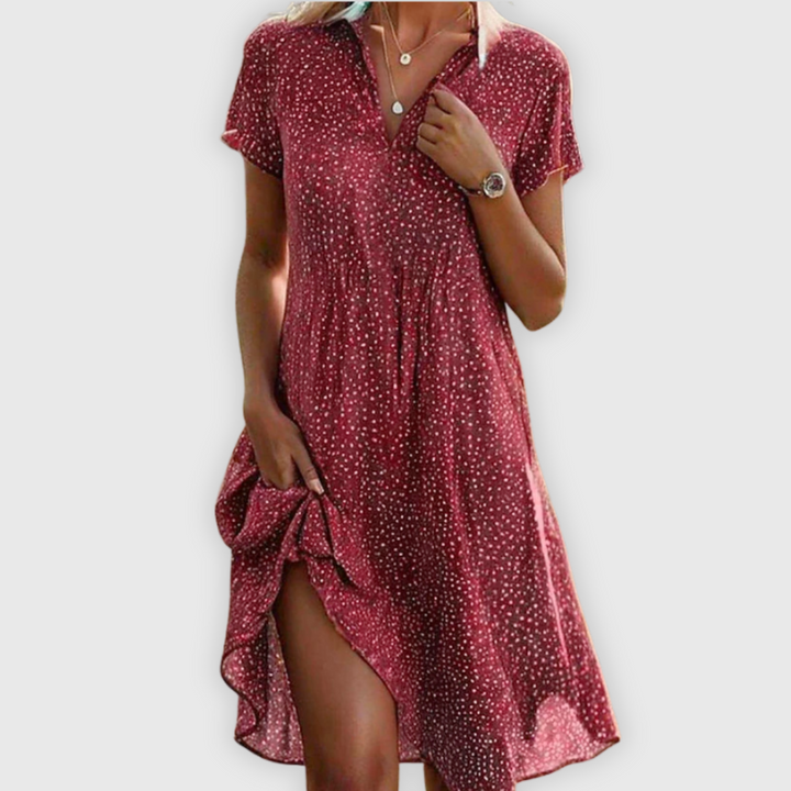 Mary | Käsintehty pikkutakki