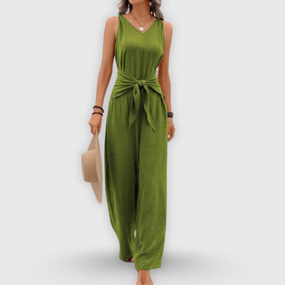 Mia | Kesäinen Premium-Housupuku