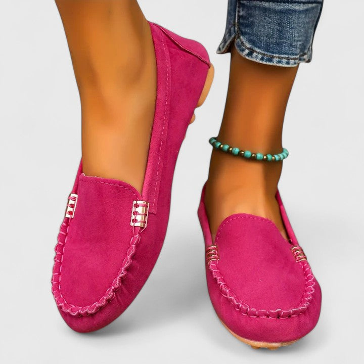 Carlina | Rento Chic-loaferit