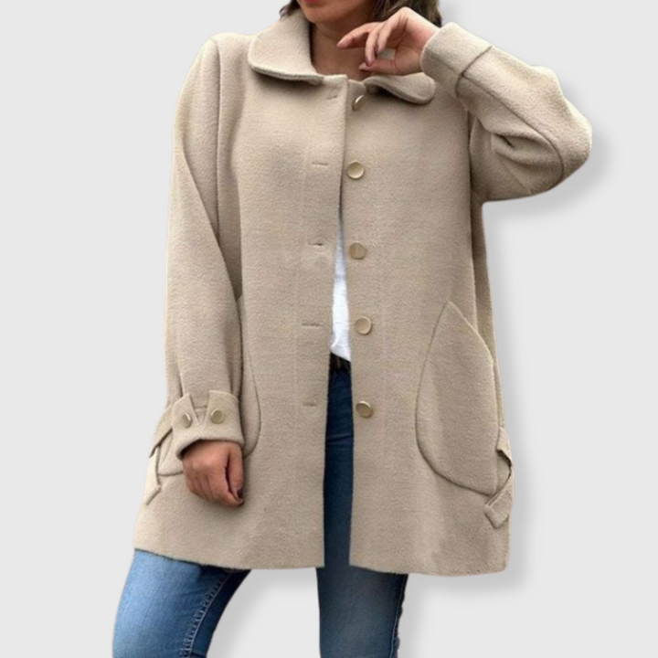 Natalia | Vainopainatus takissa