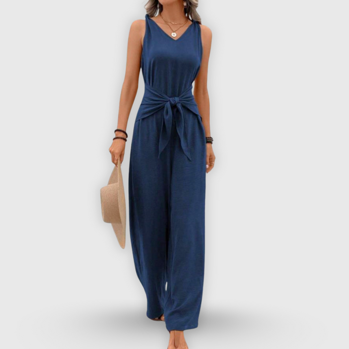 Mia | Kesäinen Premium-Housupuku