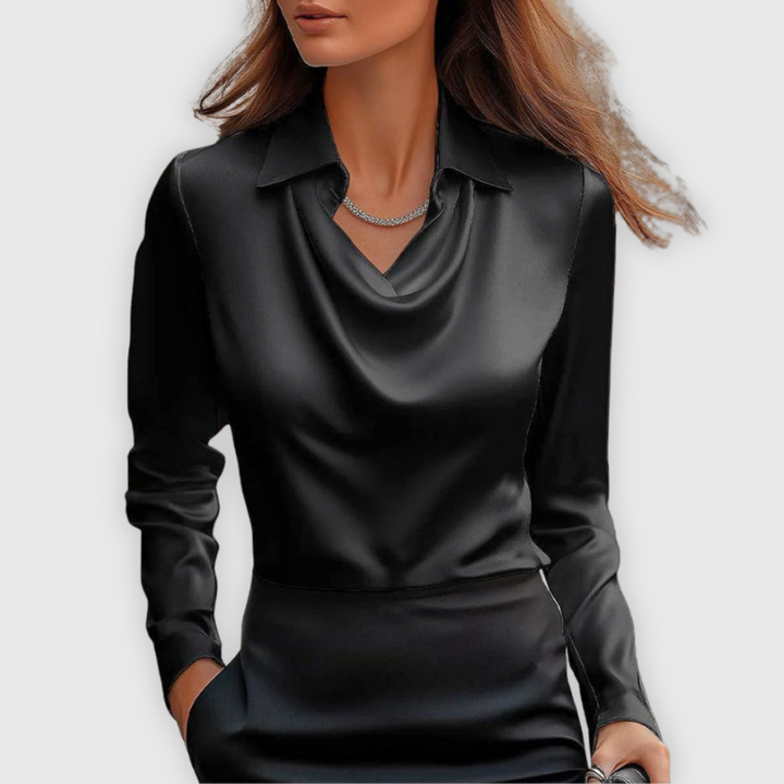 Aasia | Käsintehty tyylikäs putero