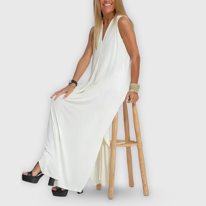 Elise | Pituu levy muotoilevalla istuvuudella