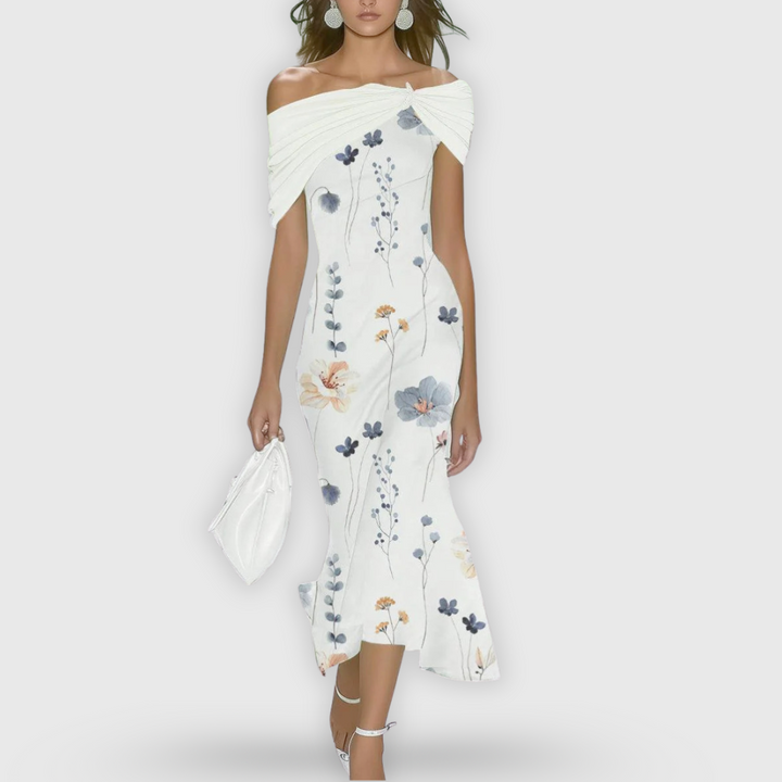 Carol | Kesäinen mekkolla keveydellä