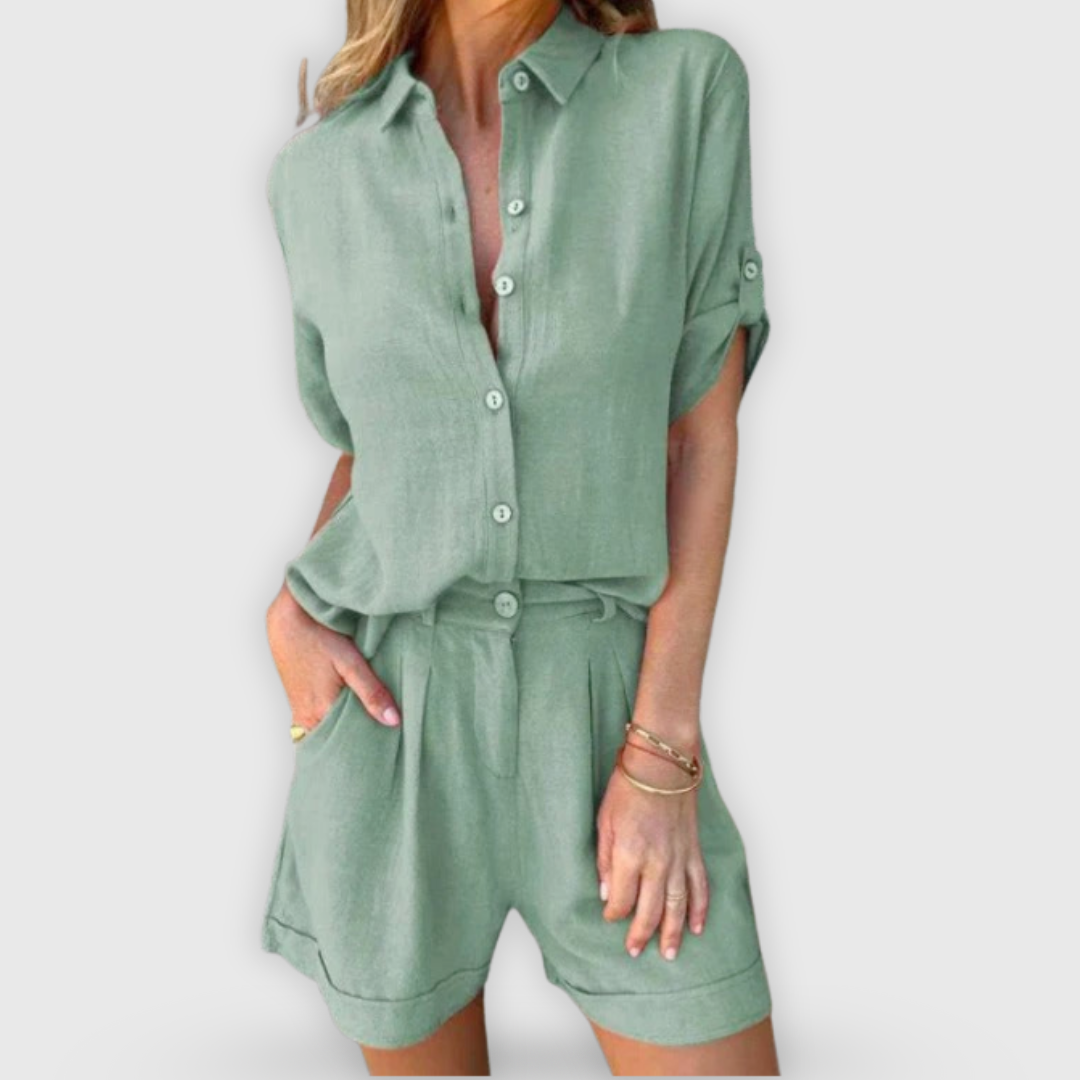 Sadia | Käsintehty Premium-Setti