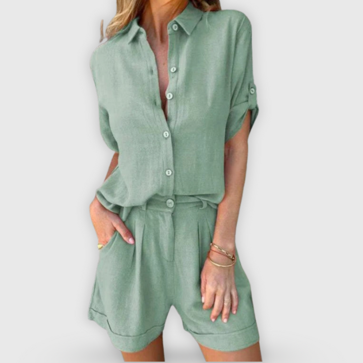 Sadia | Käsintehty Premium-Setti