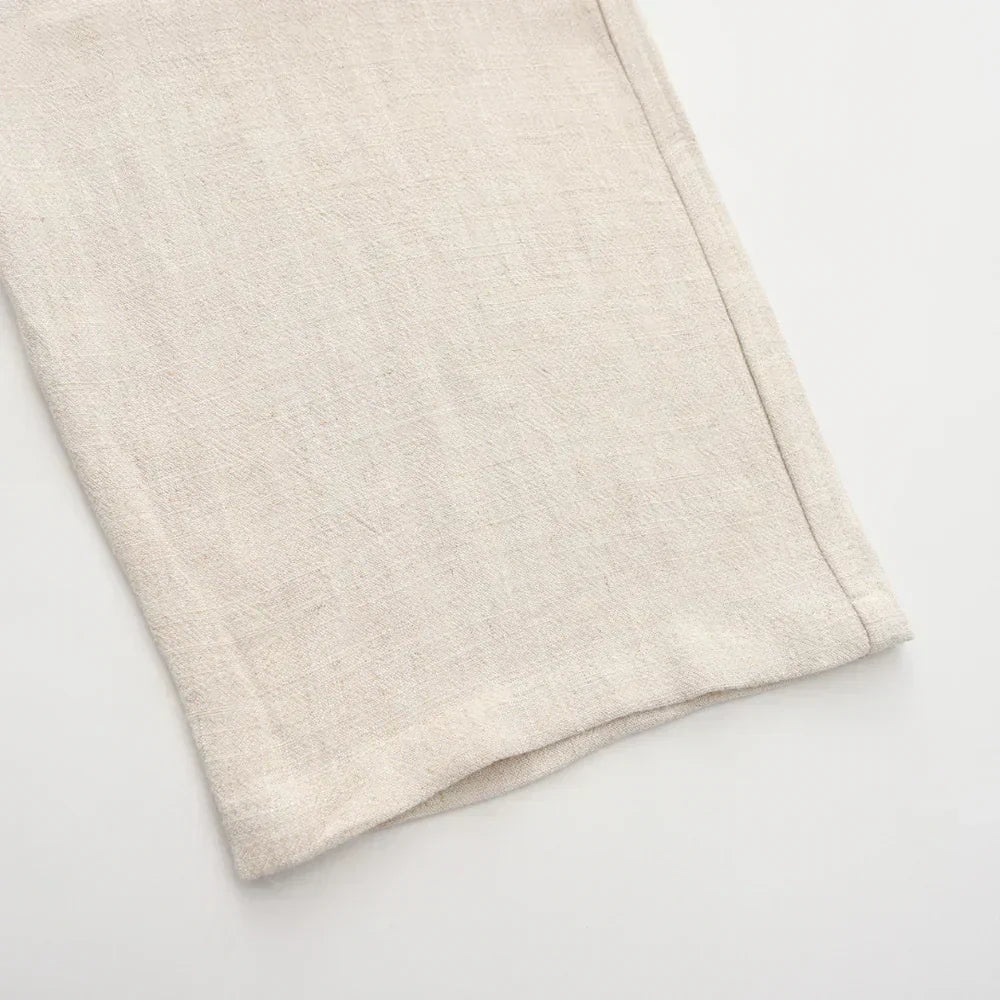 Savrani™ | Marrakech - Pellavahousut