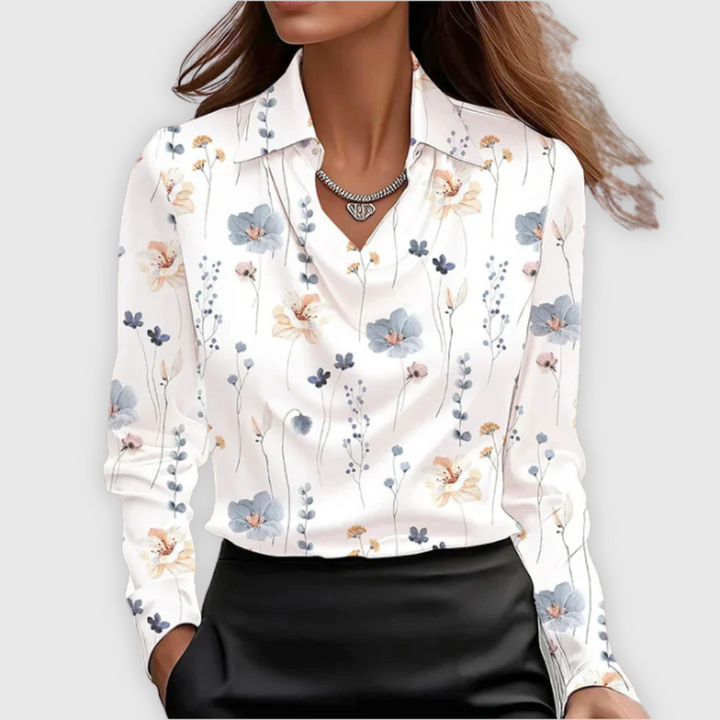 Aasia | Käsintehty tyylikäs putero