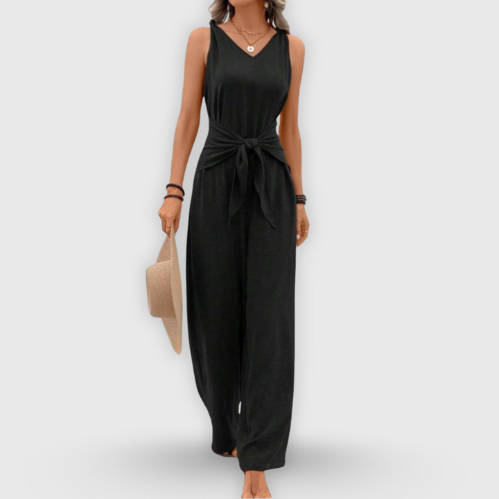 Mia | Kesäinen Premium-Housupuku