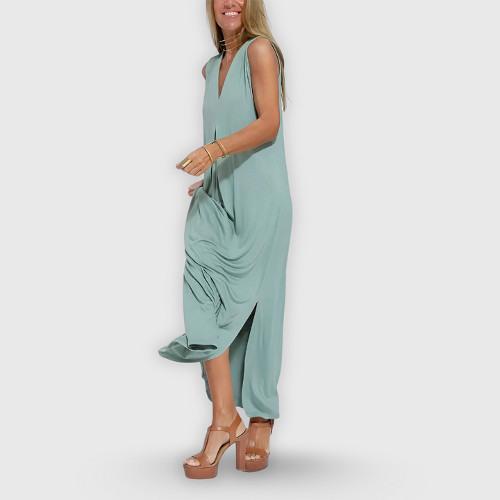 Elise | Pituu levy muotoilevalla istuvuudella