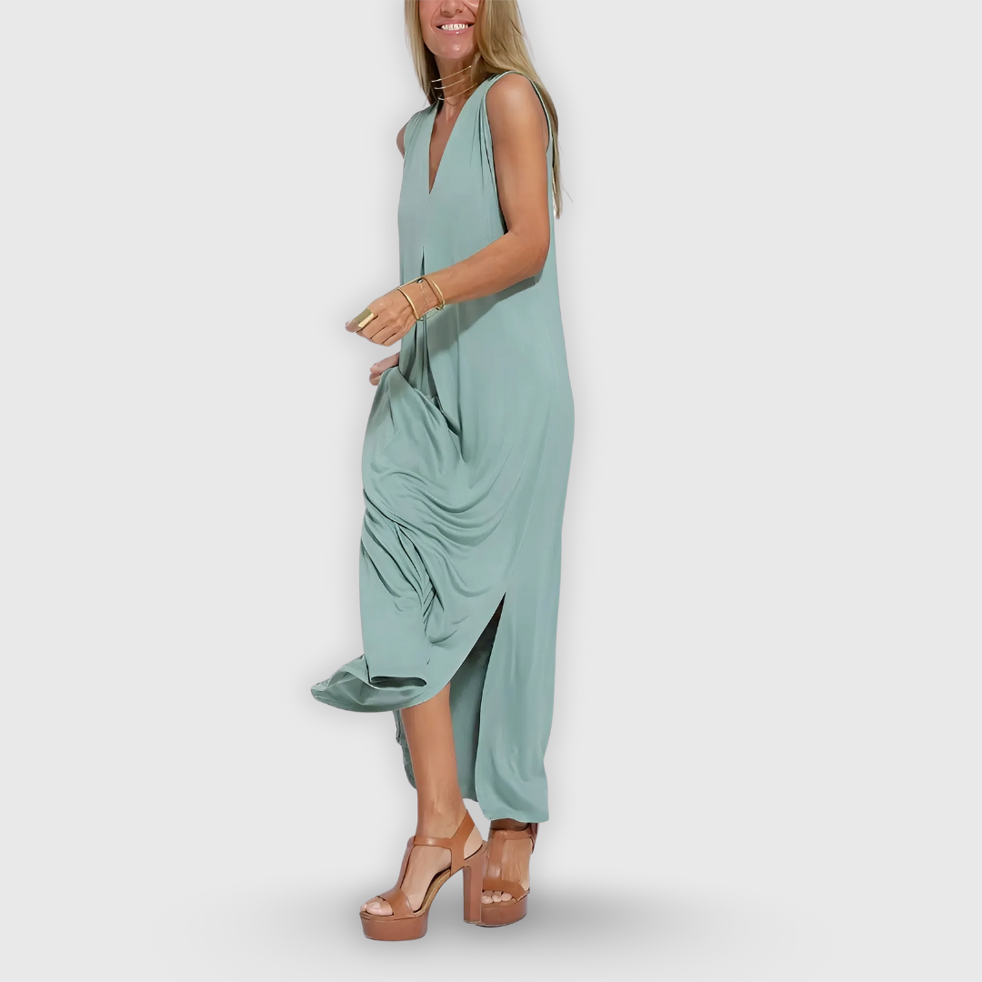 Elise | Pituu levy muotoilevalla istuvuudella