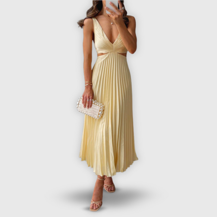 Bianca | Elegantti Tyylikäs Mekko