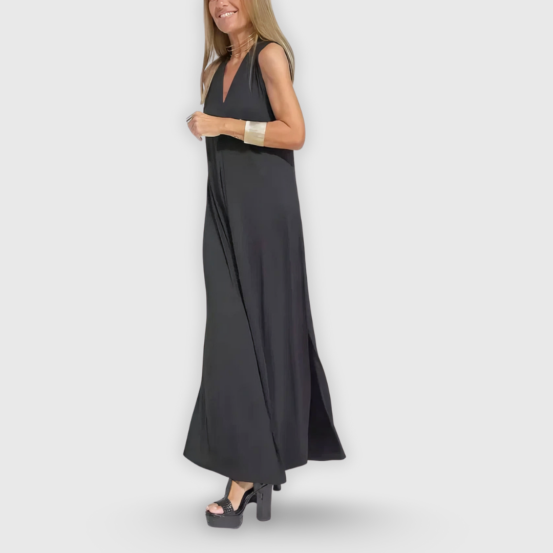 Elise | Pituu levy muotoilevalla istuvuudella