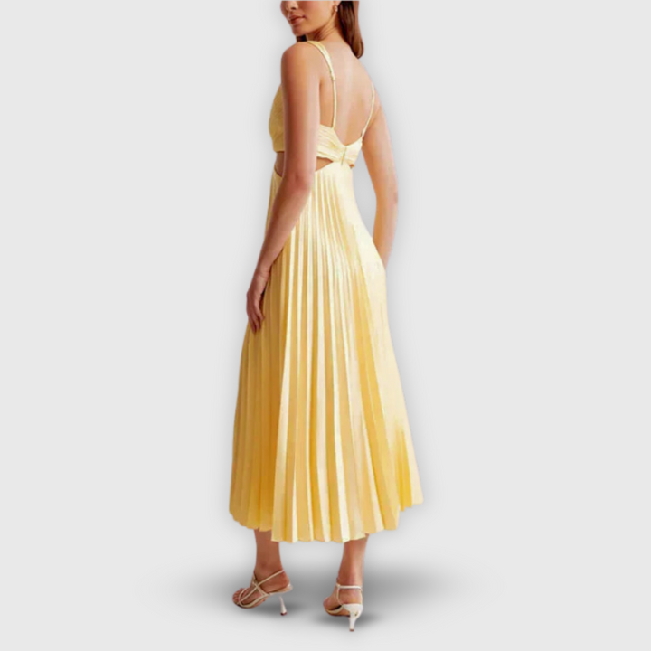 Bianca | Elegantti Tyylikäs Mekko