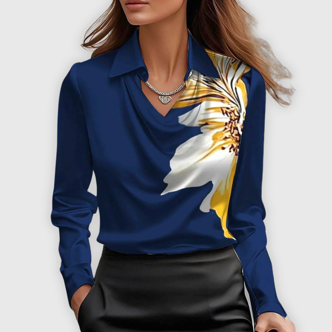 Aasia | Käsintehty tyylikäs putero