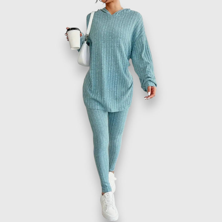 Jana – Kaksi-osaista sarjaa