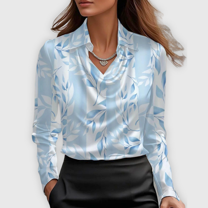 Aasia | Käsintehty tyylikäs putero