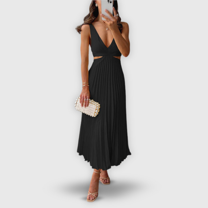 Bianca | Elegantti Tyylikäs Mekko