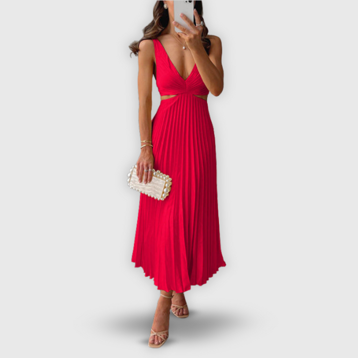 Bianca | Elegantti Tyylikäs Mekko