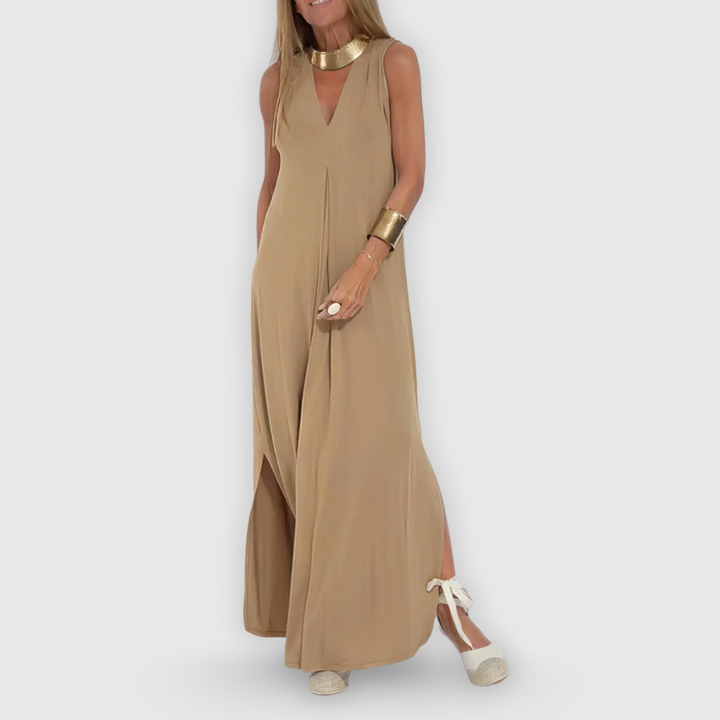 Elise | Pituu levy muotoilevalla istuvuudella