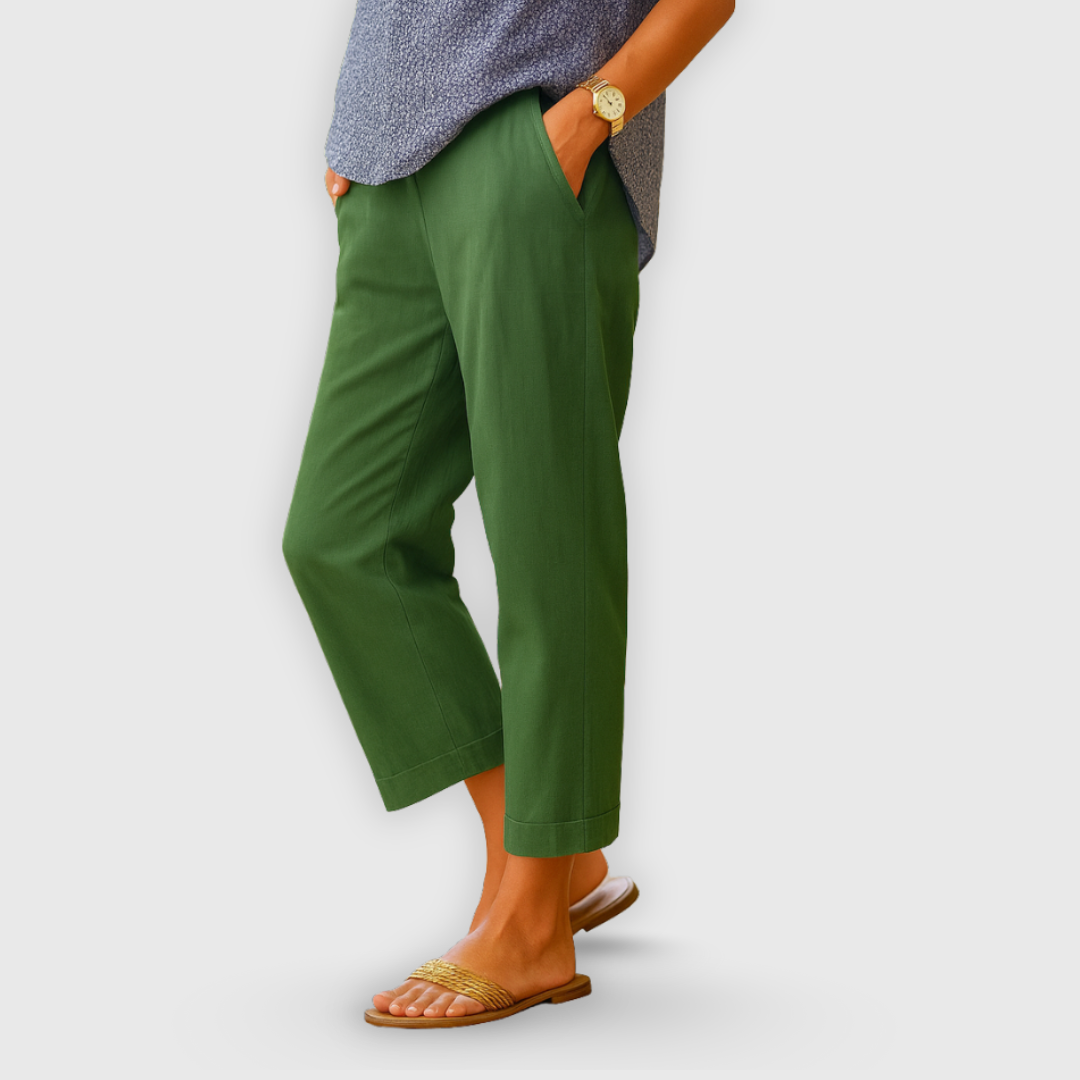 Lähtö | Letku Premium Käsinommeltu