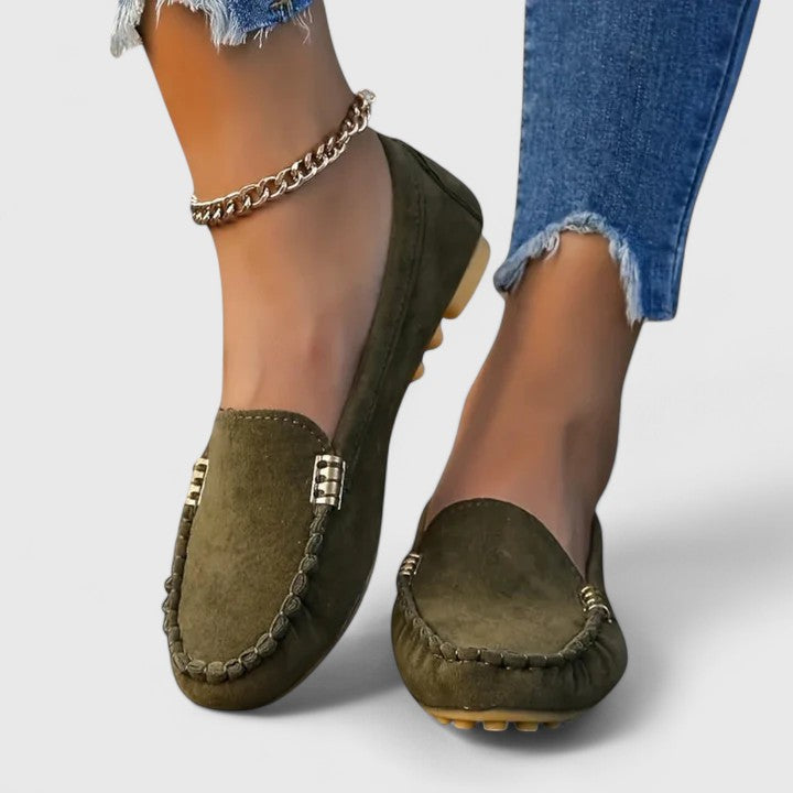 Carlina | Rento Chic-loaferit