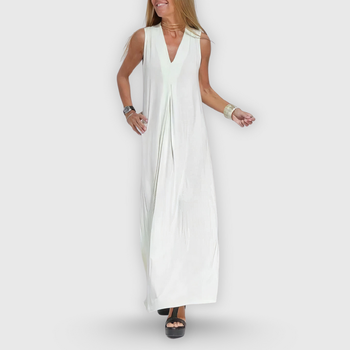 Elise | Pituu levy muotoilevalla istuvuudella