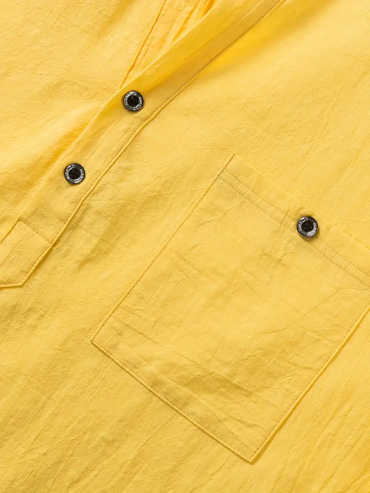 Savrani™ | Tyylikäs lyhythihainen paita