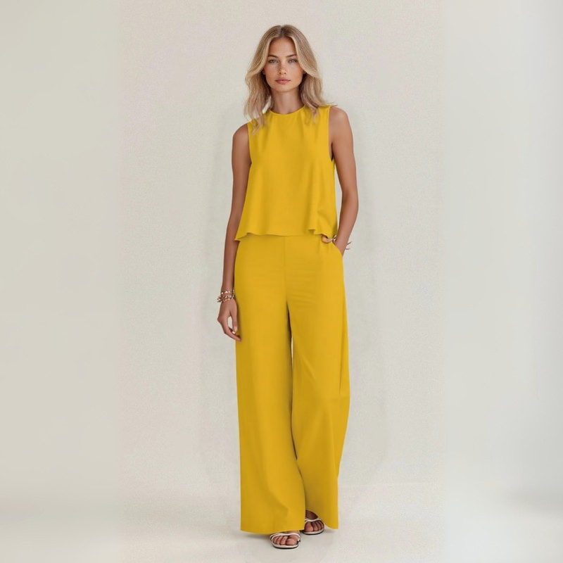 Irene | Hihaton kesäasu