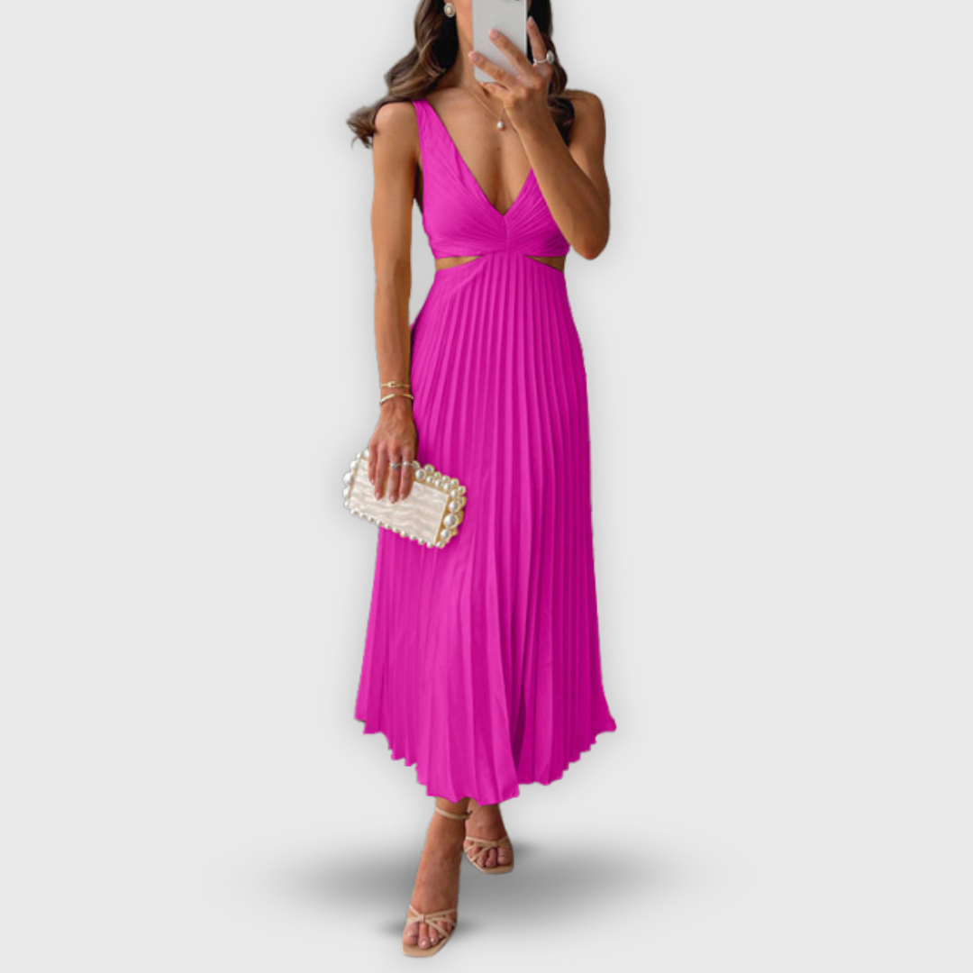 Bianca | Elegantti Tyylikäs Mekko