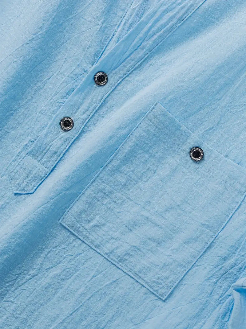 Savrani™ | Tyylikäs lyhythihainen paita