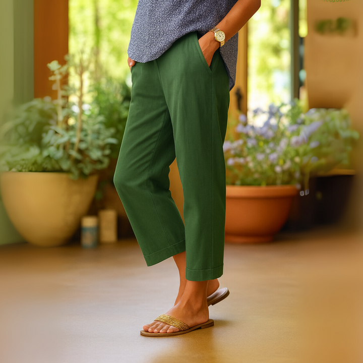 Lähtö | Letku Premium Käsinommeltu