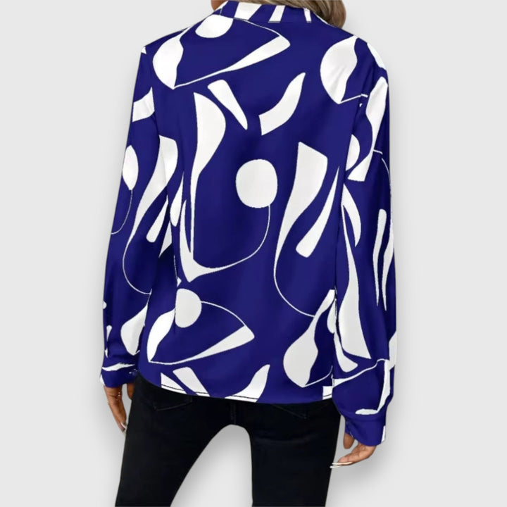 Aurora | Tyylikäs Premium-Pusero