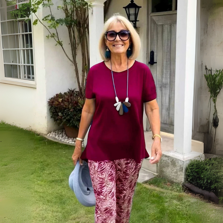 Costanza | Kahden osan premium-setti vaivattomalla eleganssilla 