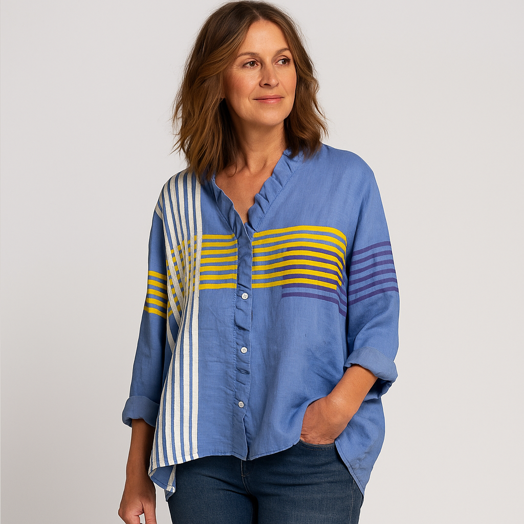 Tiina | Naisten kevyinen kesähame