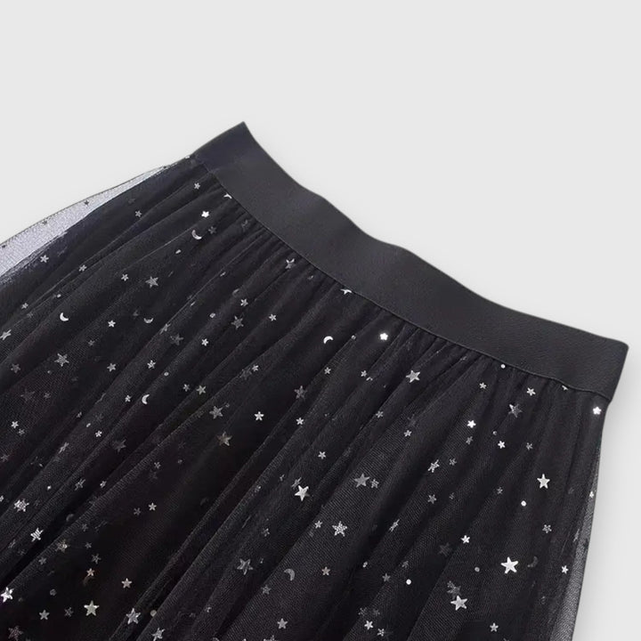 Nicole – Kiviä kimalteleva rocki 