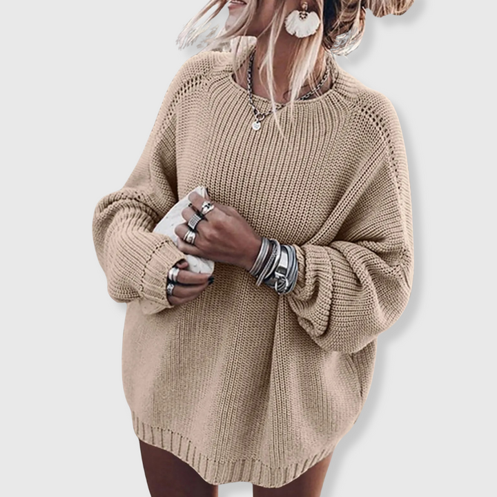 Lilia | Mukava boheemi-pusero