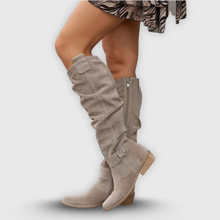 Samira | Premium Vetokengät ajattomalla mukavuudella