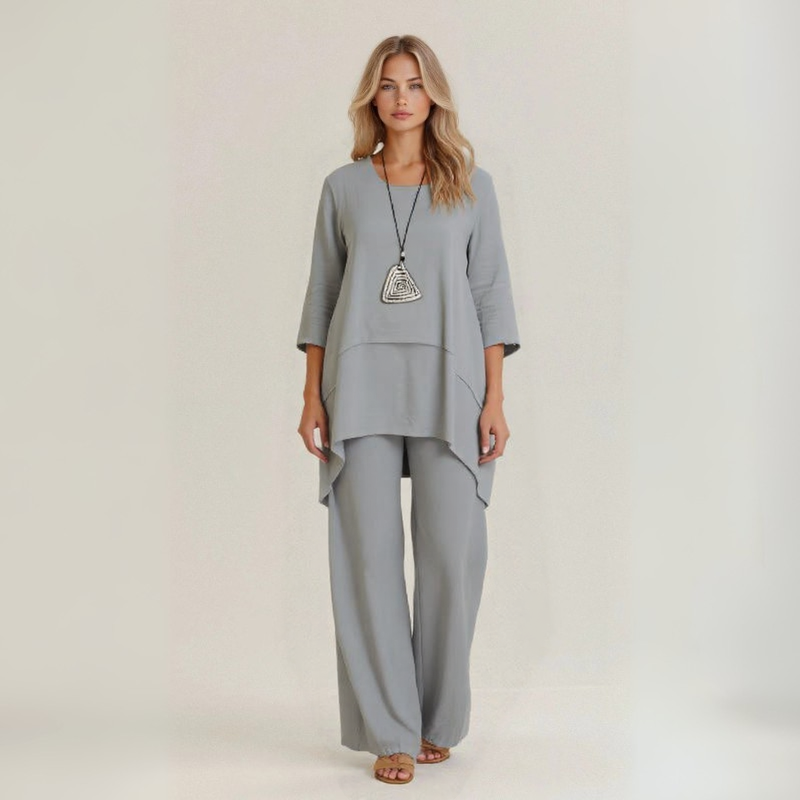 Elisa | Kevyt kaksiosainen setti