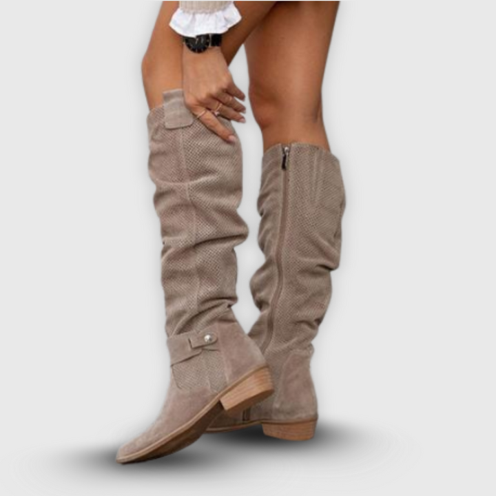 Samira | Premium Vetokengät ajattomalla mukavuudella