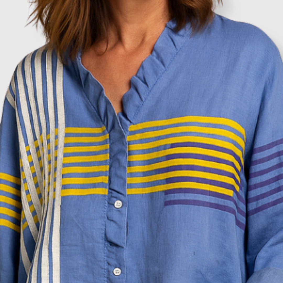 Tiina | Naisten kevyinen kesähame