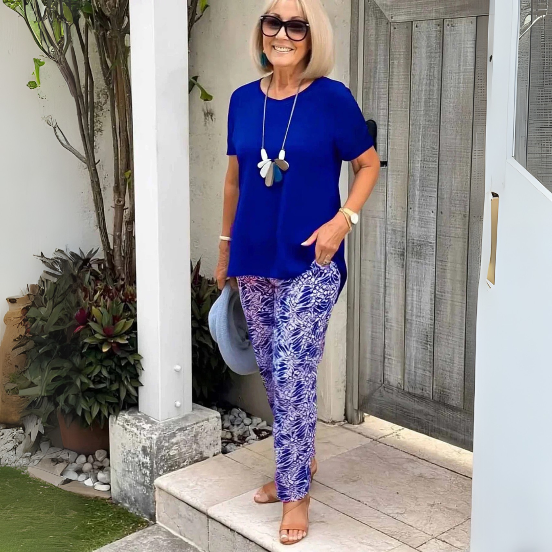 Costanza | Kahden osan premium-setti vaivattomalla eleganssilla 